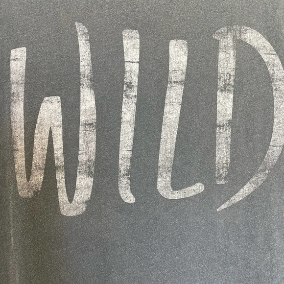 “Wild” tank | Catwalk Junkie | size XS $9/ or FREE w/ any other purchase! - Picture 5 of 8